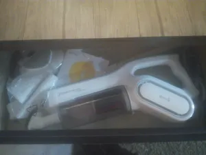 تجریه خرید جارو شارژی درما مدل Deerma DX700