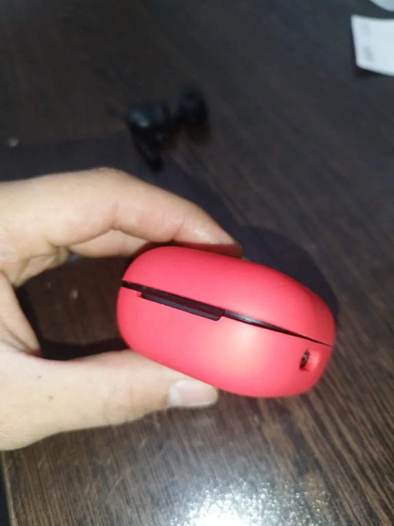 کاور مدل QCY مناسب برای کیس کیو سی وای QCY T13 ANC