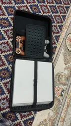 کیف حمل پلی استیشن 4 Pro طرح GTA