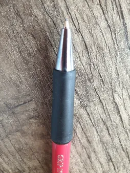 مداد نوکی 0.7 میلی متری فابر کاستل مدل گریپ 1347