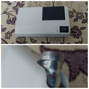 تجریه خرید آنتن هوایی سیماران مدل SAB50T-WINGLESS