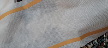 محافظ ریشه فرش مدل 9