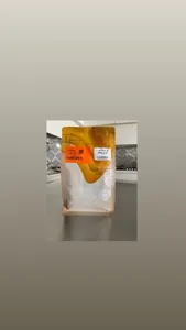 تجریه خرید پودر قهوه فرانسه میکس لاورز شاران - 250 گرم