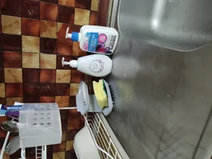 تجریه خرید جاصابونی هوم کت مدل 4143