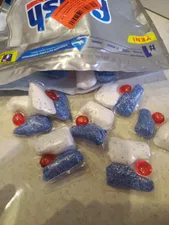 تجریه خرید ظرف کره پاشاباغچه مدل بیسیک کد 98402