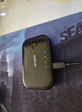 مودم همراه 4G آلکاتل مدل MW12VK CAT12