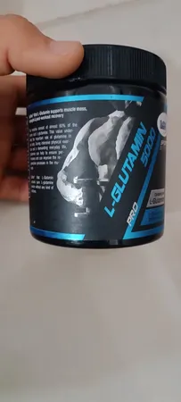مکمل ال گلوتامین 5000  - 300 گرم