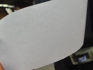 تجریه خرید کاغذ پرینتر حرارتی مدل itp بسته 20عددی