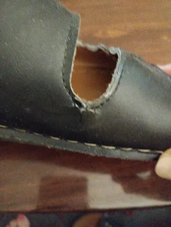 صندل مردانه مدل tabe698574-t