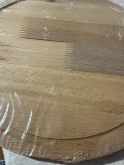 تخته گوشت تابو مدل 8176