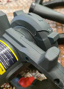 تجریه خرید دستگاه دمنده و مکنده توسن مدل 7007B