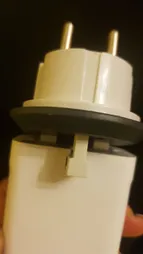 مبدل برق دیپلمات کد 056