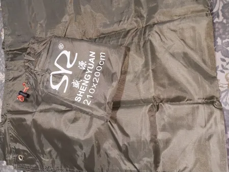 زیر انداز چادر مدل SYS_210-200