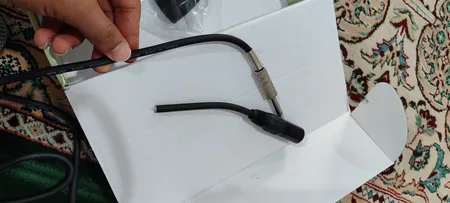 میکروفن داینامیک جاسکو مدل 2000