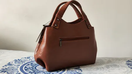 کیف رودوشی زنانه مدل 2695