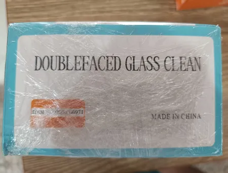 شیشه پاک کن مغناطیسی تکنوروز مدل B1