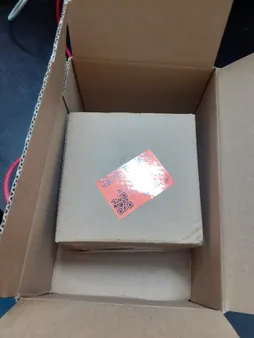 بلندگو جلو خودرو مدل مستر مناسب برای پراید بسته دو عددی