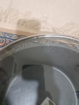 قابلمه دسینی مدل Rejina سایز 28
