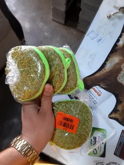 اسکاج روستر مدل خورشیدی بسته 4 عددی