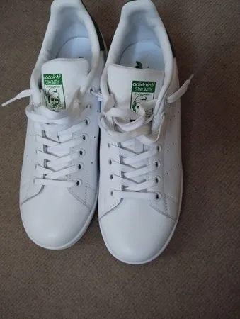 کفش راحتی مردانه مدل Stan smith