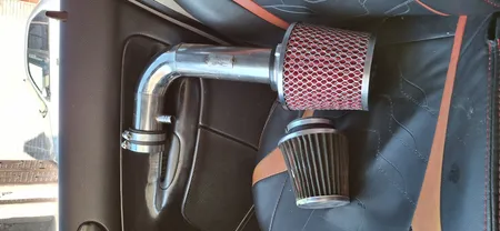 فیلتر هوا مدل اسپرت کد KN0R