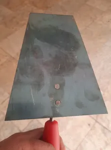 تجریه خرید کمچه بنایی موسوی کد ۰۲