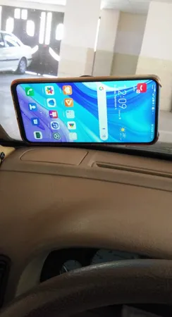 پایه نگهدارنده گوشی موبایل لیتو مدل LR-35