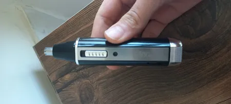 مو زن گوش و بینی دی اس پی مدل 40002