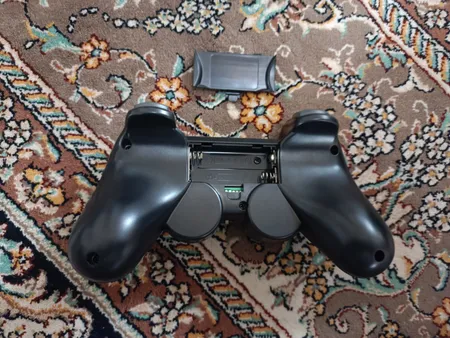 کنسول بازی پرتابل مدل game stick lite