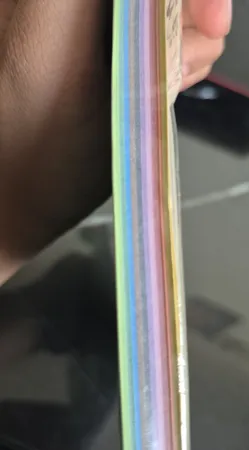 کاغذ اوریگامی مکث نوت کد m15