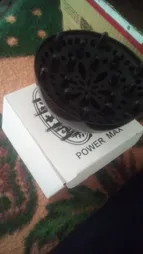 دیسپانسر سشوار مدل EDI-20