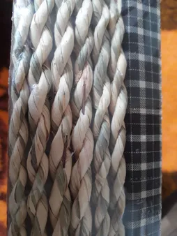 سبد نان و سبزی کد 400 مجموعه 2 عددی