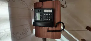 تجریه خرید تلفن رومیزی آلکاتل مدل T76