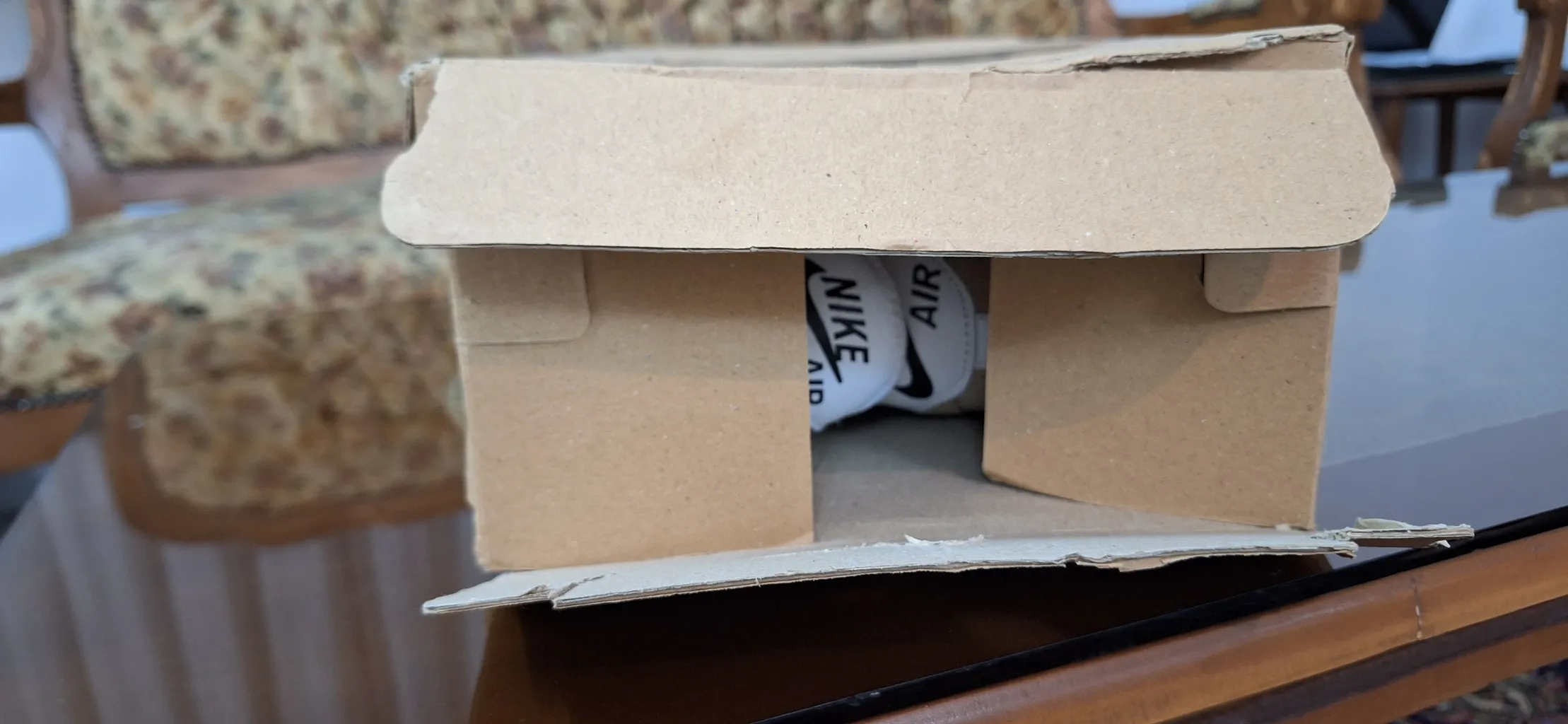 کفش راحتی زنانه مدل ZForce10