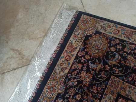 محافظ ریشه فرش ایران ترمز کد 33