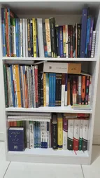 کتابخانه مدل FH11