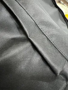 تجریه خرید کوله پشتی مدل کتان ساده K ks-0101