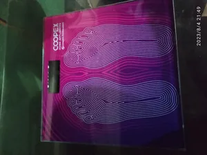 تجریه خرید ترازو دیجیتال کوپکس مدل PSC-3320