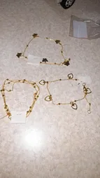 پابند زنانه کد FS73