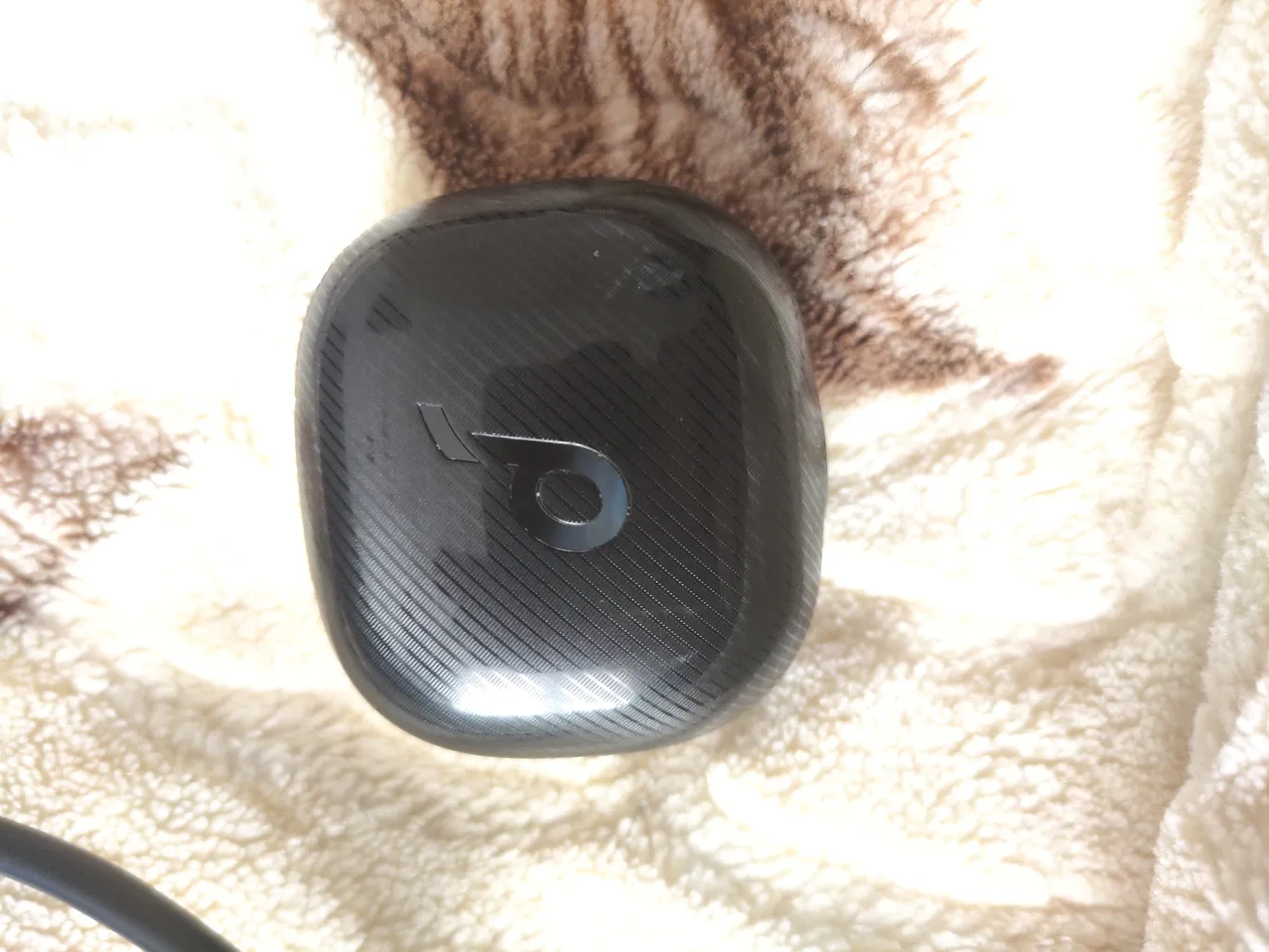 هدفون بلوتوثی انکر مدل SoundCore Life Note 3