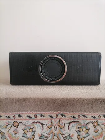 اسپیکر بلوتوثی قابل حمل لیتو مدل LK - 45