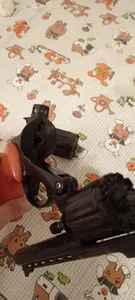 تجریه خرید تفنگ اسباب بازی کلانتر مدل Loyalty