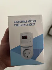 تجریه خرید محافظ ولتاژ اتکو مدل ET-16A-VA