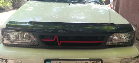 چراغ جلو خودرو مدل JT123D مناسب برای پراید 131 بسته دو عددی