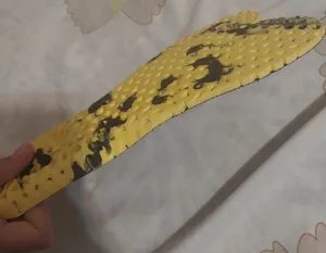 تجریه خرید کفی طبی ساتل مدل ایرانا سایز 40