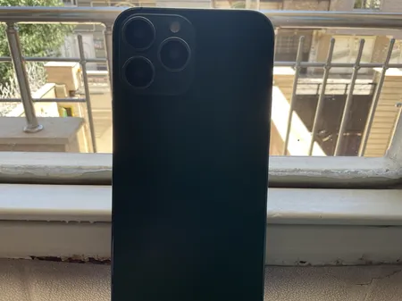 ماکت گوشی موبایل اپل مدل iphone 13 Pro Max