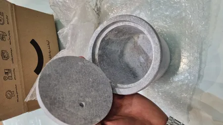 ظرف پخت دیزی سنگی کد HA_024