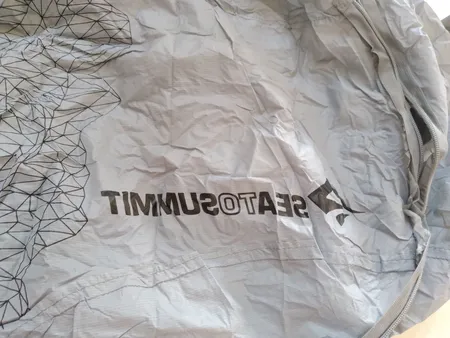 کوله پشتی سفری 18 لیتری سی تو سامیت مدل Ultra-Sil Nano Day Pack