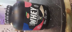 تجریه خرید پودر پروتئین کاله پرو - 1800 گرم