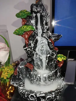 جاعودی مدل آبشاری کد 008